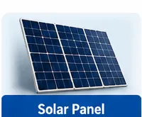 Solar Panels - Kumar Solar Panel
