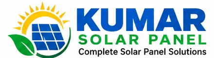 Kumar Solar Panel - Complete Solar Panel Solutions