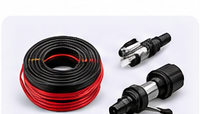 Electrical Accessories - Kumar Solar Panel