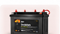 Solar Batteries - Kumar Solar Panel