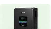 Solar Inverters - Kumar Solar Panel